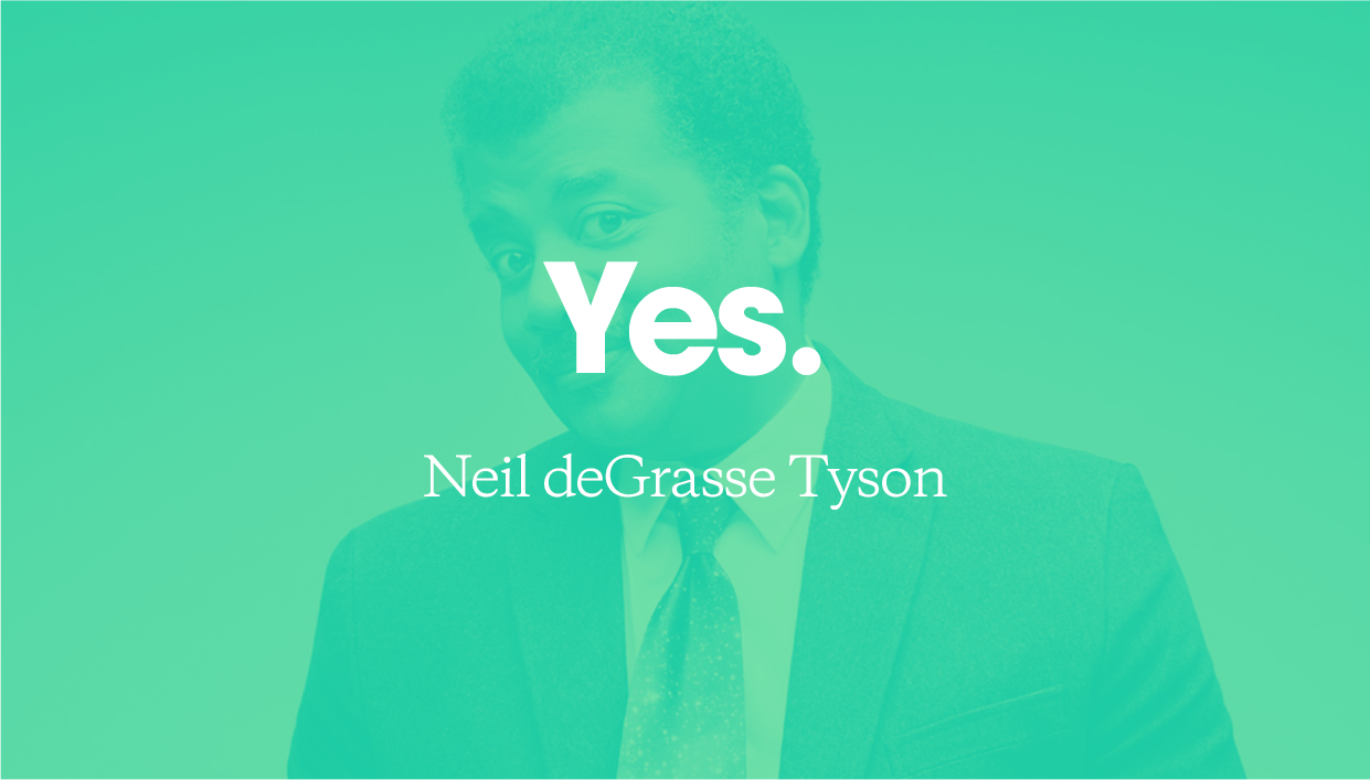 neil degrasse tyson